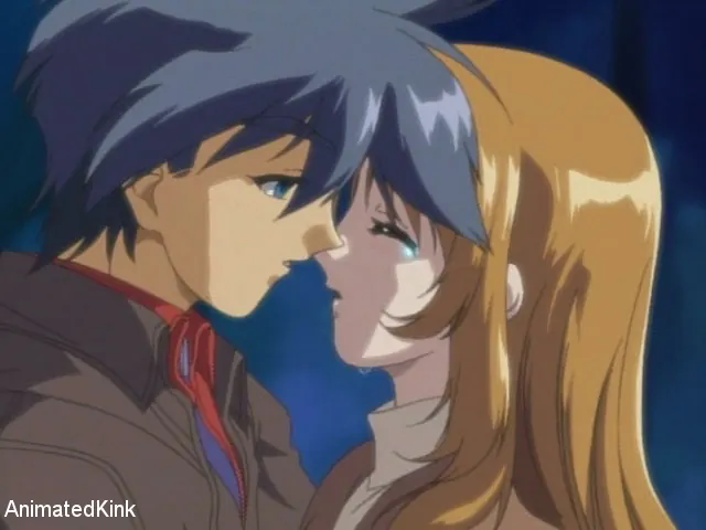 Anime in 'Class Reunion, Again: All About Mizuho' from 'Kink' (Photo 3) Kink 'Class Reunion, Again: All About Mizuho' starring Anime (Photo 3)