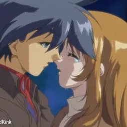 Anime in 'Kink' Class Reunion, Again: All About Mizuho (Thumbnail 3)