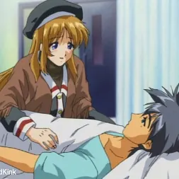 Anime in 'Kink' Class Reunion, Again: All About Mizuho (Thumbnail 4)