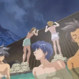 Anime in 'Kink' Class Reunion, Again: All About Mizuho (Thumbnail 10)