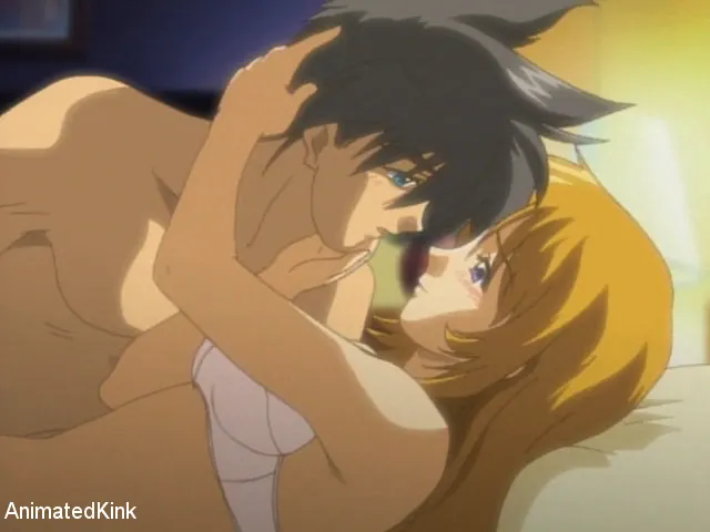 Anime in 'Class Reunion, Again: All About Mizuho' from 'Kink' (Photo 15) Kink 'Class Reunion, Again: All About Mizuho' starring Anime (Photo 15)