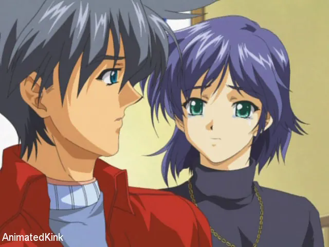 Anime in 'Class Reunion Again: All about Ayu' from 'Kink' (Photo 1) Kink 'Class Reunion Again: All about Ayu' starring Anime (Photo 1)