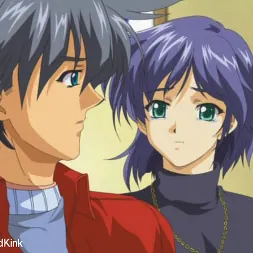 Anime in 'Kink' Class Reunion Again: All about Ayu (Thumbnail 1)