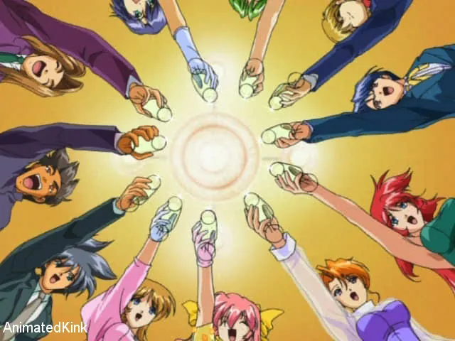 Anime in 'Class Reunion Again: All about Ayu' from 'Kink' (Photo 2) Kink 'Class Reunion Again: All about Ayu' starring Anime (Photo 2)