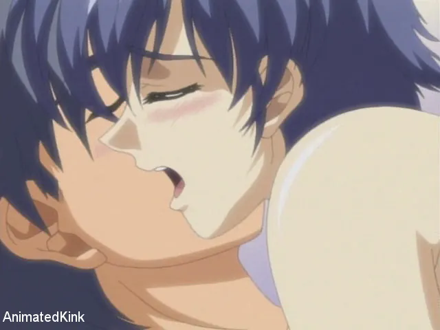 Anime in 'Class Reunion Again: All about Ayu' from 'Kink' (Photo 6) Kink 'Class Reunion Again: All about Ayu' starring Anime (Photo 6)