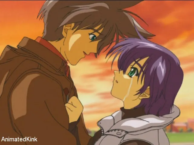 Anime in 'Class Reunion Again: All about Ayu' from 'Kink' (Photo 8) Kink 'Class Reunion Again: All about Ayu' starring Anime (Photo 8)