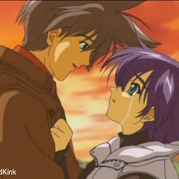 Anime in 'Kink' Class Reunion Again: All about Ayu (Thumbnail 8)