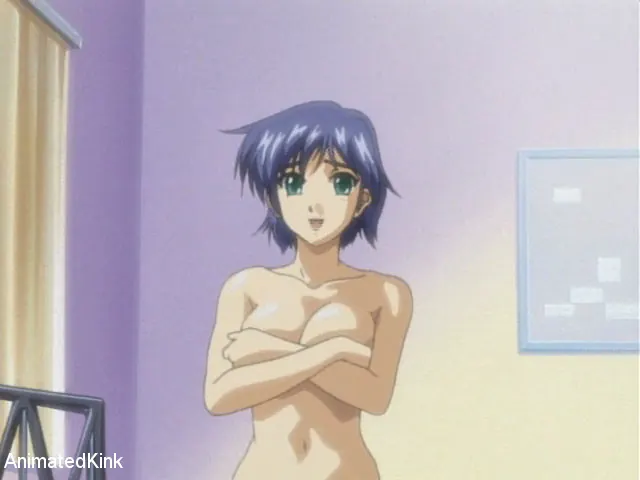 Anime in 'Class Reunion Again: All about Ayu' from 'Kink' (Photo 9) Kink 'Class Reunion Again: All about Ayu' starring Anime (Photo 9)