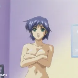 Anime in 'Kink' Class Reunion Again: All about Ayu (Thumbnail 9)