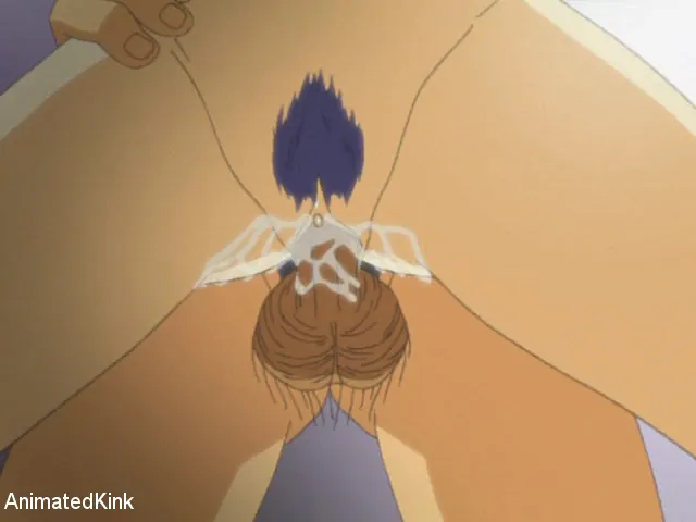 Kink 'Class Reunion Again: All about Ayu' starring Anime (Photo 13)