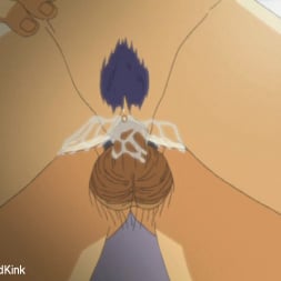 Anime に 'Kink' 再びクラスの再会：あゆについてのすべて (サムネイル 13)