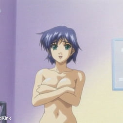 Anime に 'Kink' 再びクラスの再会：あゆについてのすべて (サムネイル 9)