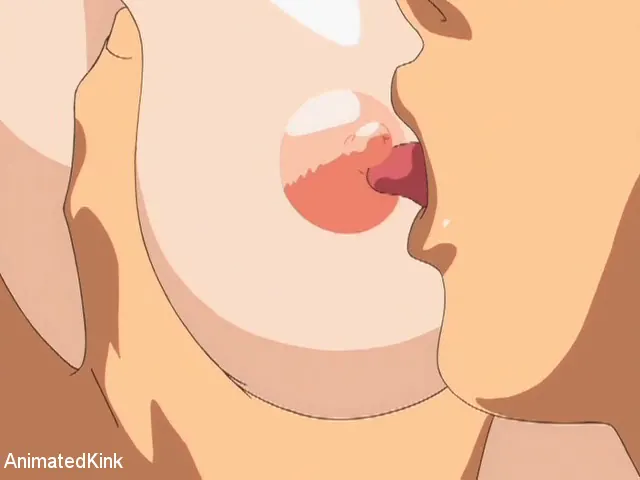 Anime in 'Cougar Time' from 'Kink' (Photo 1) Kink 'Cougar Time' starring Anime (Photo 1)