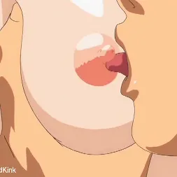 Anime in 'Kink' Cougar Time (Thumbnail 1)