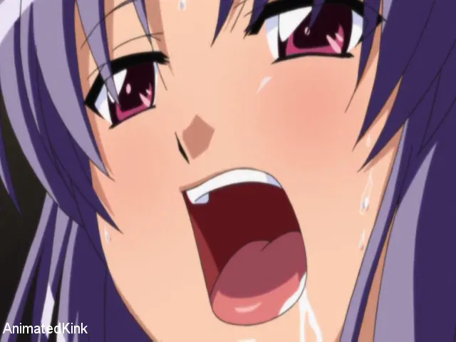 Anime in 'Cougar Time' from 'Kink' (Photo 7) Kink 'Cougar Time' starring Anime (Photo 7)