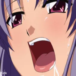 Anime in 'Kink' Cougar Time (Thumbnail 7)