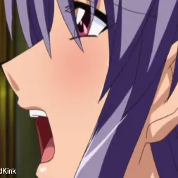 Anime in 'Kink' Cougar Time (Thumbnail 13)