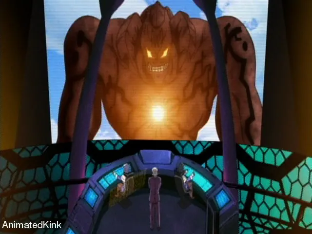 Kink 'DYOGRAMMATON II' starring Anime (Photo 2)