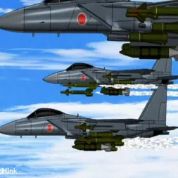 Anime in 'Kink' DYOGRAMMATON II (Thumbnail 3)