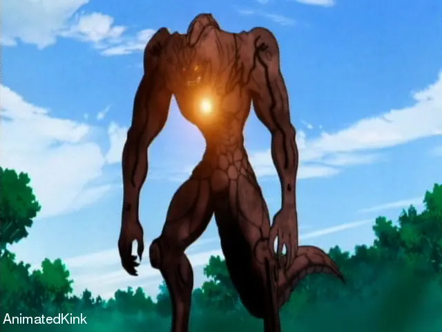 Kink 'DYOGRAMMATON II' starring Anime (Photo 5)