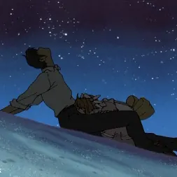 Anime in 'Kink' Don't Tell My Mom I'm A Whore (Thumbnail 8)