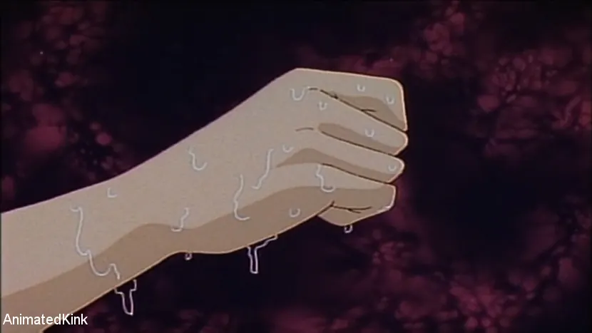 Kink 'Dream Hazard' starring Anime (Photo 6)