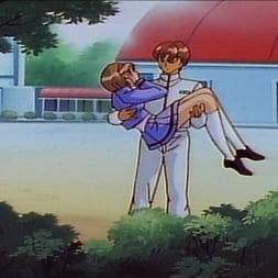 Anime に 'Kink' ドリームハザード (サムネイル 1)