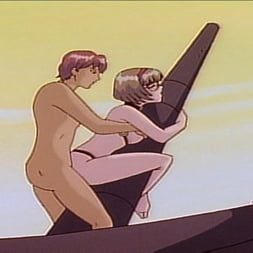 Anime に 'Kink' ドリームハザード (サムネイル 3)