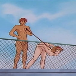Anime に 'Kink' ドリームハザード (サムネイル 5)