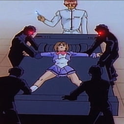 Anime に 'Kink' ドリームハザード (サムネイル 8)