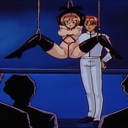 Anime に 'Kink' ドリームハザード (サムネイル 13)