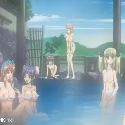 Anime in 'Kink' Dyogrammation I (Thumbnail 1)