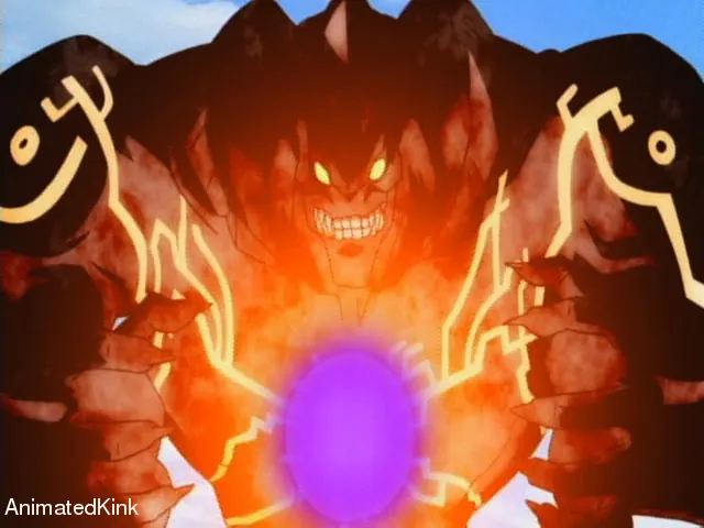 Kink 'Dyogrammation I' starring Anime (Photo 2)