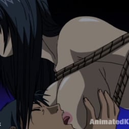 Anime in 'Kink' Fifty Shades of Hentai (Thumbnail 1)