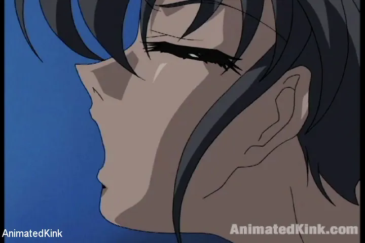 Anime in 'Fifty Shades of Hentai' from 'Kink' (Photo 5) Kink 'Fifty Shades of Hentai' starring Anime (Photo 5)