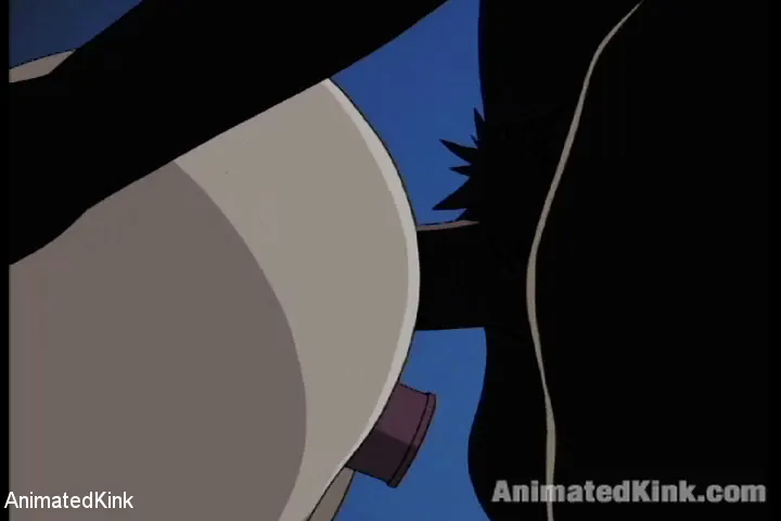 Anime in 'Fifty Shades of Hentai' from 'Kink' (Photo 6) Kink 'Fifty Shades of Hentai' starring Anime (Photo 6)