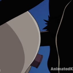 Anime に 'Kink' ヘンタイの五十シェード (サムネイル 6)