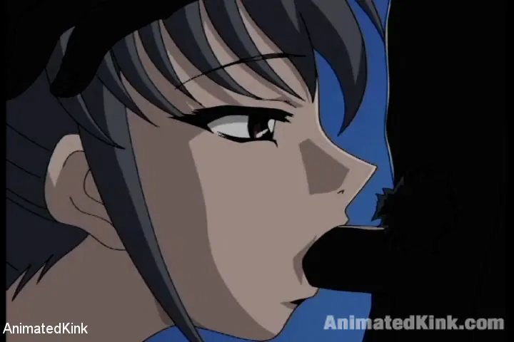Anime in 'Fifty Shades of Hentai' from 'Kink' (Photo 9) Kink 'Fifty Shades of Hentai' starring Anime (Photo 9)
