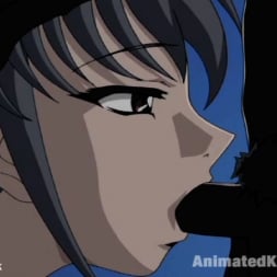 Anime in 'Kink' Fifty Shades of Hentai (Thumbnail 9)