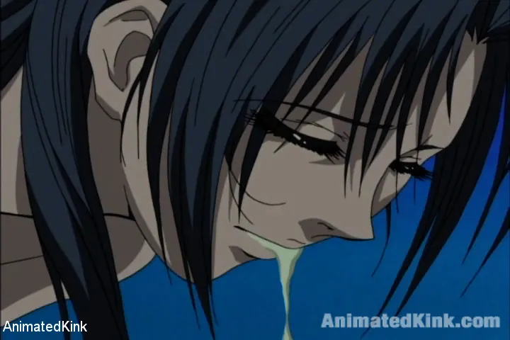 Anime in 'Fifty Shades of Hentai' from 'Kink' (Photo 12) Kink 'Fifty Shades of Hentai' starring Anime (Photo 12)