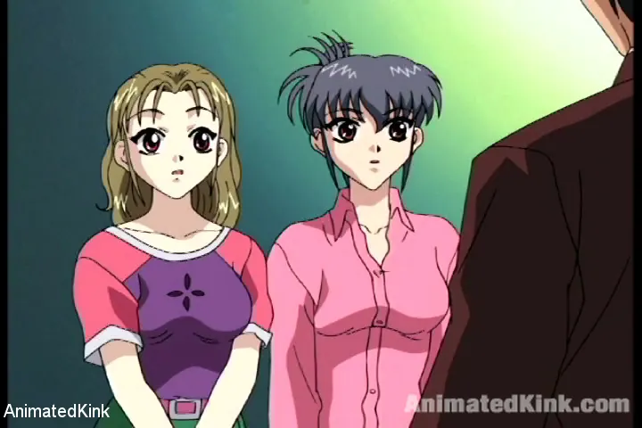 Anime in 'Fifty Shades of Hentai' from 'Kink' (Photo 15) Kink 'Fifty Shades of Hentai' starring Anime (Photo 15)