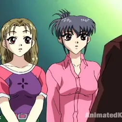 Anime in 'Kink' Fifty Shades of Hentai (Thumbnail 15)