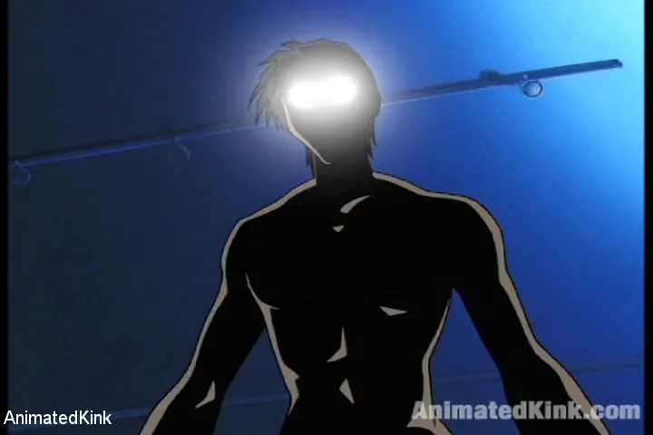 Anime in 'Fifty Shades of Hentai' from 'Kink' (Photo 17) Kink 'Fifty Shades of Hentai' starring Anime (Photo 17)