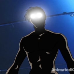 Anime に 'Kink' ヘンタイの五十シェード (サムネイル 17)