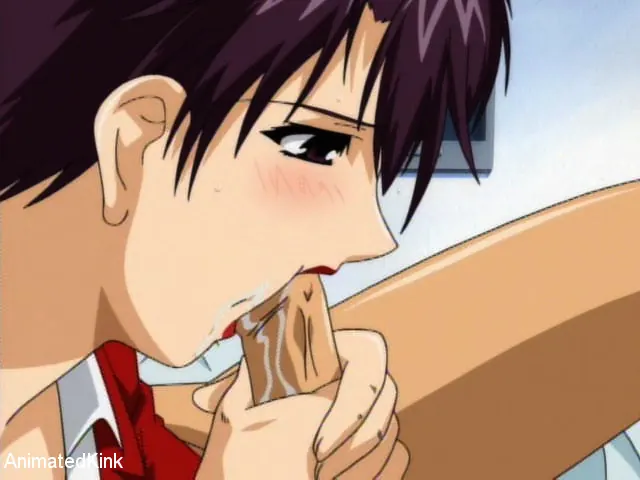 Anime in 'Fun Time Whores' from 'Kink' (Photo 1) Kink 'Fun Time Whores' starring Anime (Photo 1)