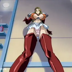 Anime in 'Kink' Fun Time Whores (Thumbnail 6)
