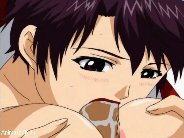 Anime in 'Fun Time Whores' from 'Kink' (Photo 9) Kink 'Fun Time Whores' starring Anime (Photo 9)