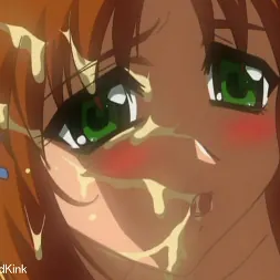 Anime in 'Kink' Fun Time Whores Pt. II (Thumbnail 3)