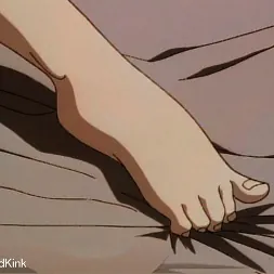 Anime in 'Kink' Fun Time Whores Pt. II (Thumbnail 9)