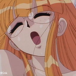 Anime に 'Kink' ガールズガールズガールズパートII (サムネイル 11)